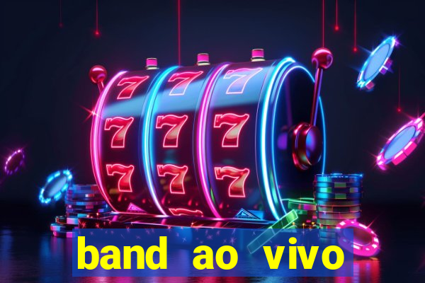 band ao vivo gratis multicanais